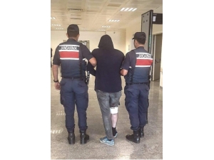 Eşine Saldırırken Araya Giren Arkadaşını Bıçakladı