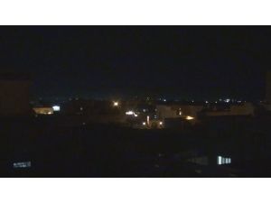 Operasyon Devam Ediyor, Silah Ve Bomba Sesleri Yankılanıyor