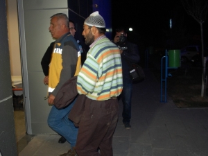 Akrabalar Arasında Sopalı Kavga: 3 Yaralı