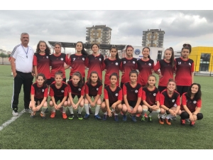 Kadınlar 3. Ligi’ne Katılacak Kulüpler Belirlendi