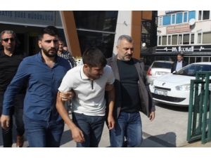 Kapkaççı Kardeşler Tutuklandı
