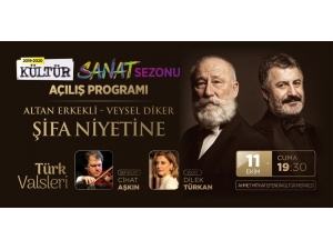 Beykoz’da ’2019-2020 Kültür-sanat Sezonu’ Başlıyor