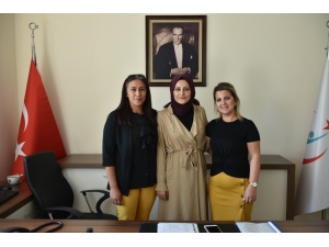 Mustafakemalpaşa’da Ücretsiz Kanser Taraması Ve Mamografi Çekimi