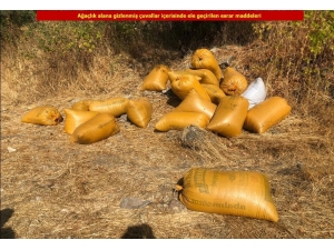 Terörün Finans Kaynağına Büyük Darbe