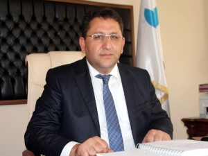 Aydın İşkur Müdürü Terzi’den Engelli Ve Eski Hükümlülere Hibe Çağrısı