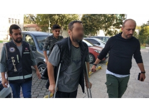 Tefeci Operasyonu Zanlısı 3 Kişi Adliyede