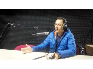 Feyyaz Ebeoğlugil: "Kariyer Planlama Kişinin Kendini Tanımasıyla Başlar "