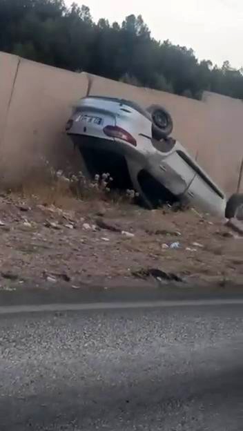 diyarbakir-da-arac-takla-atti-1-yarali
