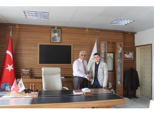 Bir Günlüğüne İl Müftüsü Oldu