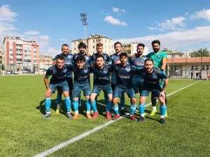 Trend Gayrimenkul, Ülküspor İle Oynayacak