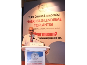 Taş Hastalığı Erkekleri Vuruyor