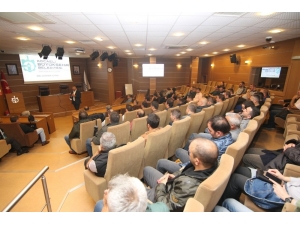 Büyükşehir’den Güvenlik Personellerine Hizmet İçi Eğitim