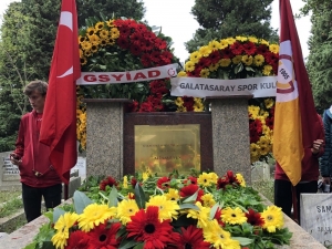 Galatasaray’da 114. Yıl Dönümü Etkinlikleri Başladı