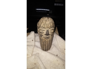 Bolu’da Tarihi Eser Operasyonu: 2 Gözaltı