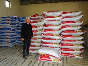 Tarım Kredinin Yem Fiyatlarında İndirim