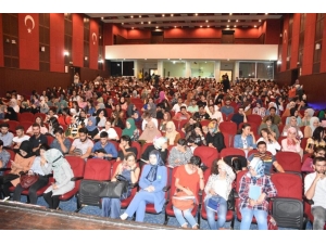 Öğrencilere Sigaranın Zararları Ve Bırakma Yöntemleri Anlatıldı