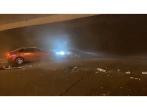 Çin’de Köprü Çöktü: 3 Ölü