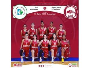 Elazığ’ın Süper Lig Ekibi, İzmit’te Başlıyor