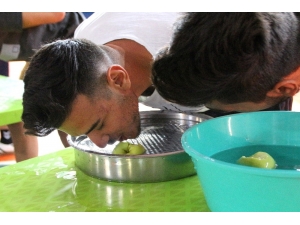 Besyo’dan Tanışma Etkinliği