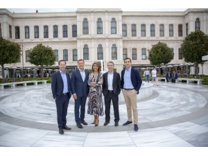 ‘Start-up Yatırımı İle Kanada Göçmenliği’ Paneli