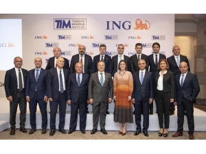 Ing Türkiye’den İhracatçılara İkinci Kredi Paketi