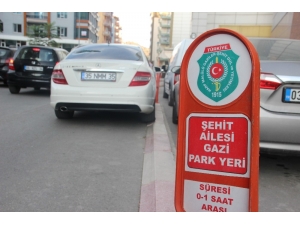 Şehitler Ve Gaziler Dernek Başkanına Saldırı