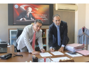 Milas’ın Geleceği İçin, Sevindiren Gelişme