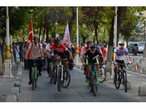 Amatör Spor Haftası Etkinlikleri Sürüyor