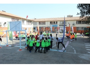 Gaziantep’de Eğitimde Başarı Oyunla Artacak