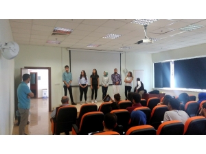 “Çocuk Yaşta, Erken Ve Zorla Evliliklerin Önlenmesi” Projesi