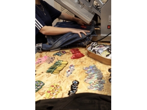 Boyner’den Spor Giyim Pazarı İçin Stratejik İş Birliği