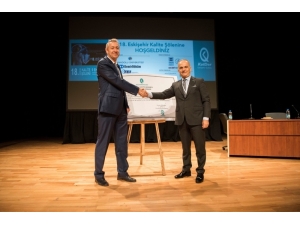 Anadolu Üniversitesinde ‘Kalite Şöleni’