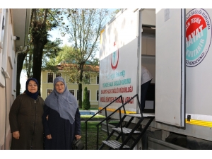 Yadem’de Sağlıklı Günler Başladı