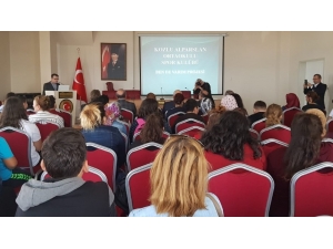 11 Ekim Dünya Obezite İle Mücadele Günü