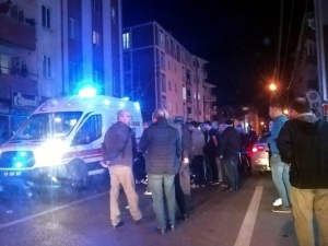 Yayaya Çarparak Ölümüne Neden Olan Sürücü Serbest Bırakıldı