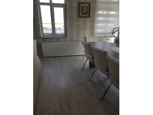 Sarız Belediyesi’ne Silahlı Saldırı