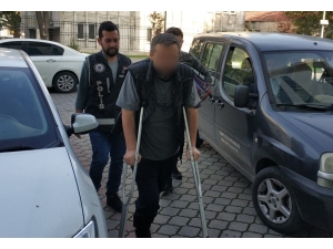 Tefeci Operasyonu Zanlısı 3 Kişi Tutuklandı