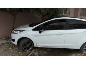 Polisin ’Dur’ İhtarına Uymayan Sürücü Kovalamaca Sonucu Yakalandı