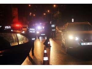 İstanbul Genelinde ‘Yeditepe Huzur’ Uygulaması