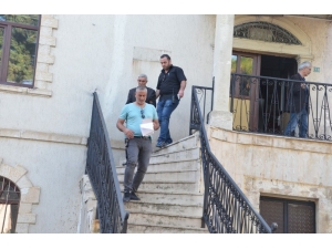 Manisa’da Fuhuş Operasyonunda 1 Kişi Tutuklandı