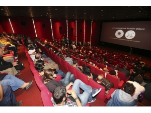 Efeler Belediyesi Çevre Film Günleri Başladı