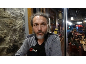 2 Çocuk Annesi Kadının Silahla Vurulduğu O Anlar Güvenlik Kamerasına Böyle Yansıdı