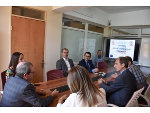 Sındırgı’da Okullarda Telefon, Tablet Yasak