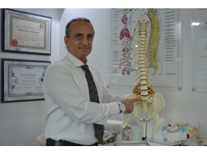 Bunamamak İçin Egzersiz Yapın