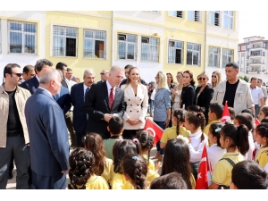 Empati’den Gaziantep’e İkinci Okul