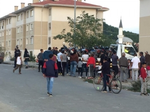 Edirne’de Motosiklet Denetimleri Devam Ediyor