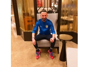 Amedspor’da Yusuf Yağmur Sevinci