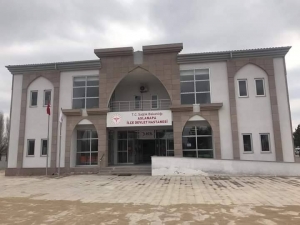 Aslanapa’da Acil Poliklinik Hizmetleri Verilmeye Başlandı