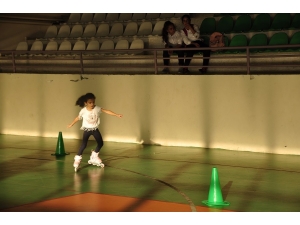 Ovacık’ta Amatör Spor Haftası Etkinlikleri