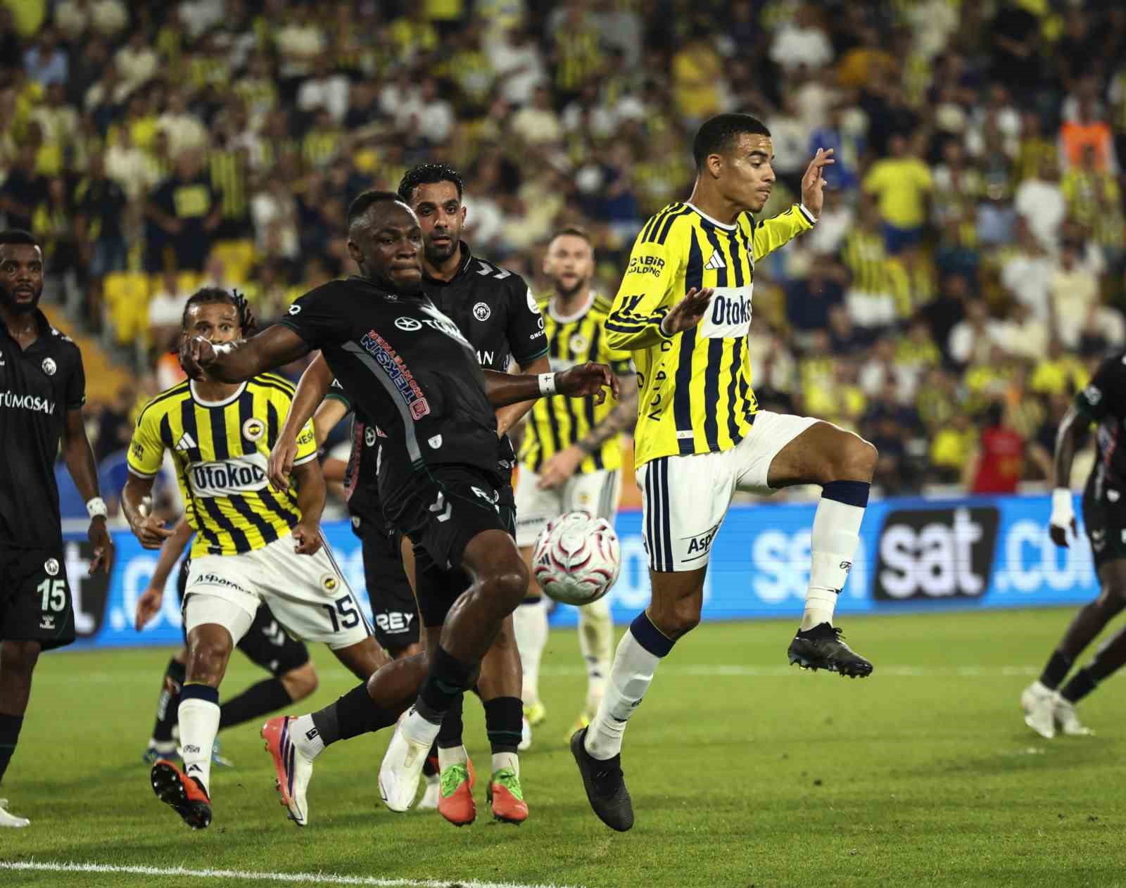 trendyol-super-lig-fenerbahce-4-konyaspor-2-mac-sonucu